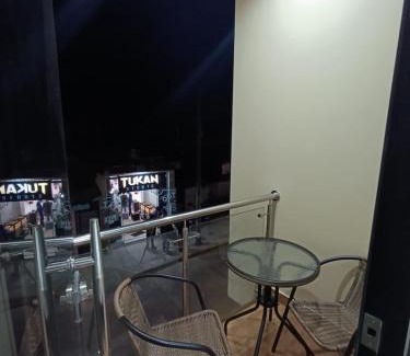 Moyobamba Hotel | Morro Calzada