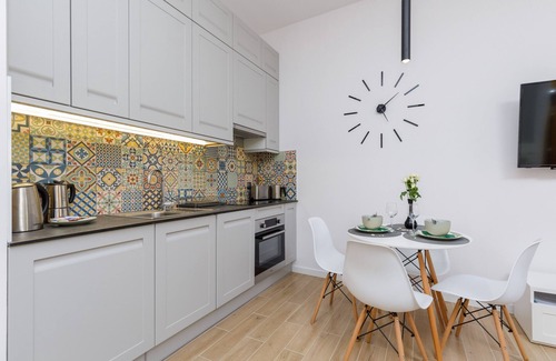 Darlowko Apartment | Morska 5/7