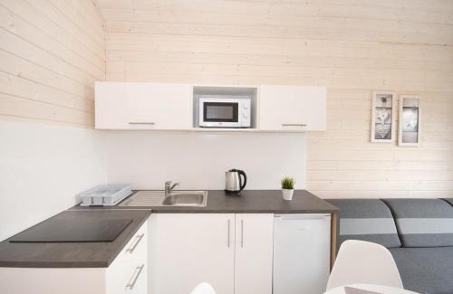 Mielno House | Morska Lilia
