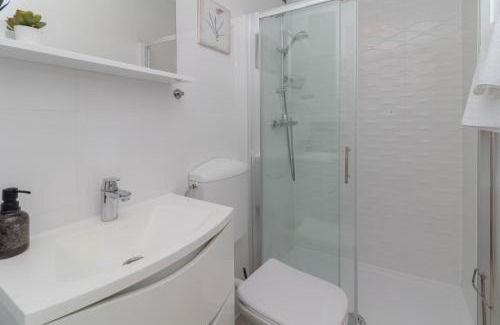 Starigrad Apartment | Morska vila Sanja