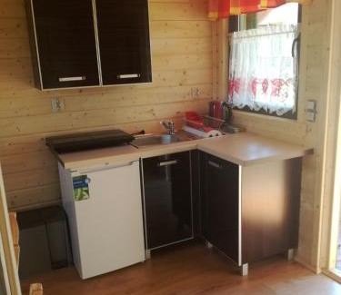 Gaski House | Morskie Zacisze