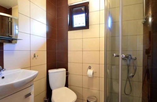 Gaski House | Morskie Zacisze