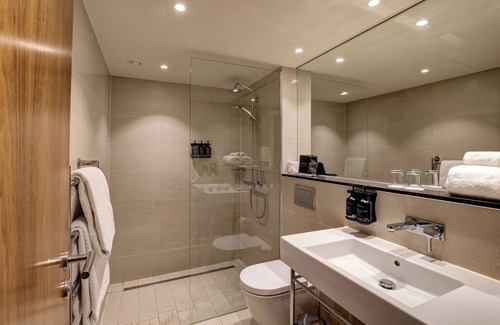 Bloomsbury Hotel | Morton Hotel