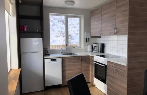 Fludir Cottage | Mosás Cottages