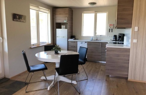Fludir Cottage | Mosás Cottages
