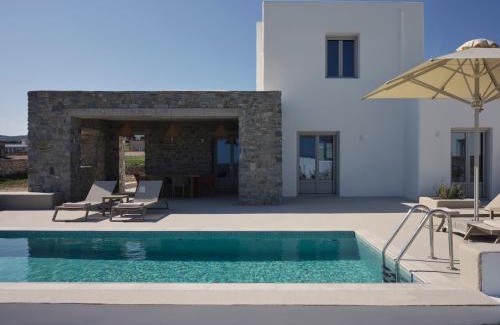 Paros Villa | Mosaic Villas, Paros