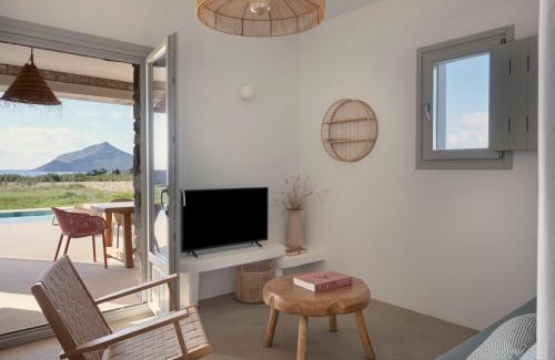 Paros Villa | Mosaic Villas, Paros