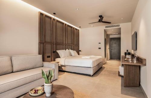 Lambi Hotel | Mosay All Suite Hotel