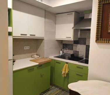 Kamari House | Moschatos Beach House