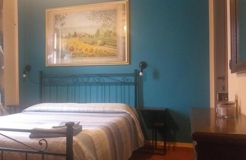 San Damiano dʼAsti Bed & Breakfast | Mosci's Bed & Beer