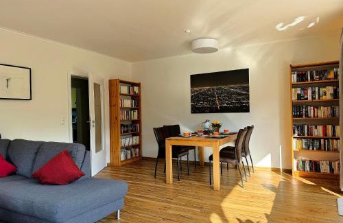 Kaimt Apartment | Mosel Fewo43