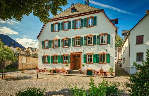 Wehlen Apartment | Moselbleibe I Uferallee - Moselbleibe Uferallee