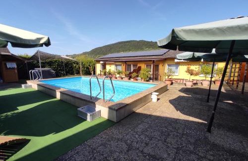 Wintrich Apartment | Moselferienweingut Schaefer