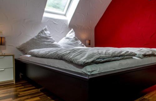 Sankt Aldegund Apartment | Moselglück