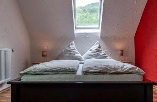 Sankt Aldegund Apartment | Moselglück