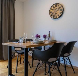 Traben-Trarbach Apartment | Moselhaus Krieger