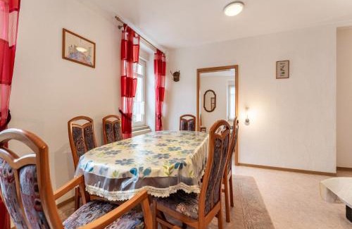 Ediger Apartment | Moselle Charm in Ediger-Eller
