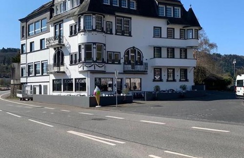 Alf Apartment | Moselresidenz Bellevue Alf