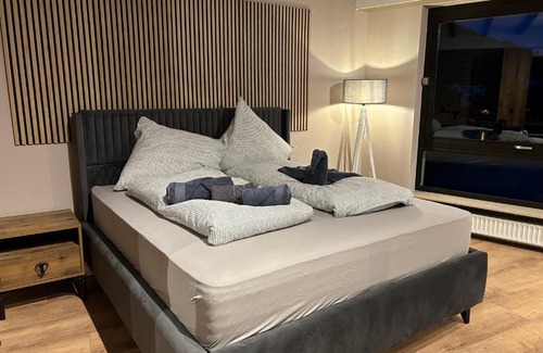 Alf Apartment | Moselresidenz Bellevue Alf