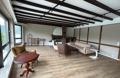 Alf Apartment | Moselresidenz Bellevue Alf