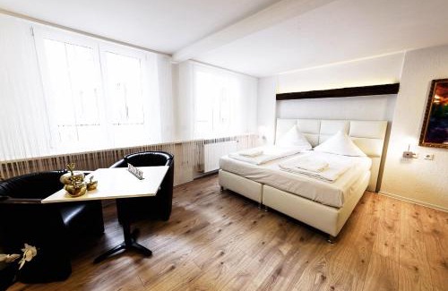 Cochem Apartment | MoselUnion - Haus Burg Chaussee