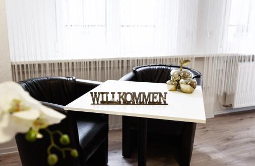 Cochem Apartment | MoselUnion - Haus Burg Chaussee