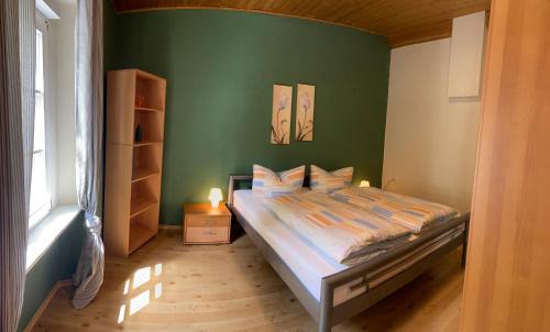 Dhron House | Moselurlaub im Ferienweinhaus Koch