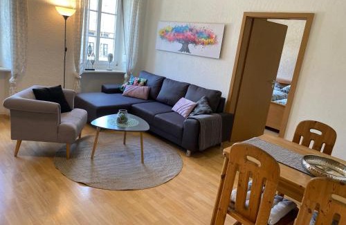 Dhron House | Moselurlaub im Ferienweinhaus Koch