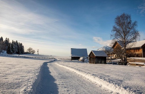Haus House | Moserhof