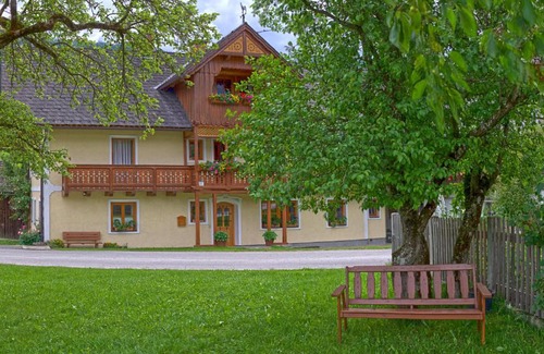 Haus House | Moserhof