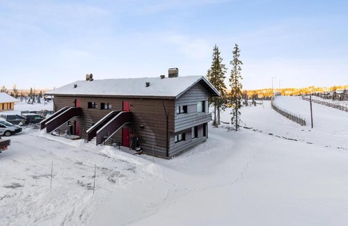 yer Apartment | Mosetertoppen Skiline - Hafjell Ski Resort