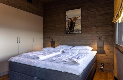 yer Apartment | Mosetertoppen Skiline - Hafjell Ski Resort