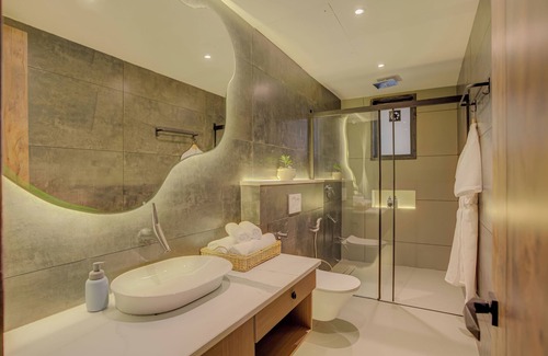 Haridwar Bed & Breakfast | Moshams - A Home with Nature & Elegance