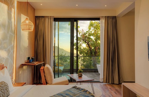 Haridwar Bed & Breakfast | Moshams - A Home with Nature & Elegance