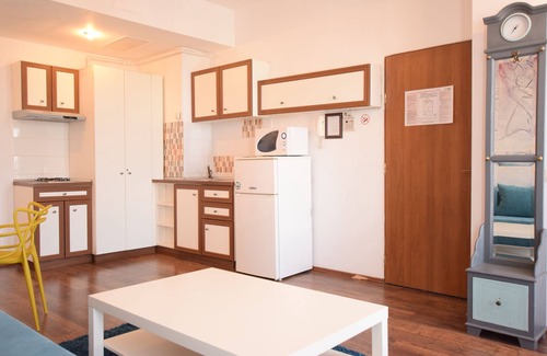 Bucharest City-Centre Apartment | Mosilor Residence Apartments