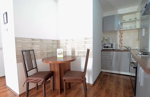 Bucharest City-Centre Apartment | Mosilor Residence Apartments