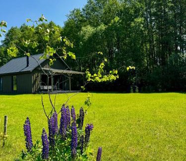 Gratiskes Ski Chalet | MOSS lodge