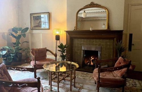 Liverpool House | Mossley Hill Retreat