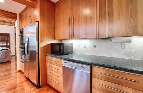 Yosemite National Park Cabin | ★ Most Lux A-Frame Panoramic View Yosemite West Cabin - NEW AC and EV Charger ★