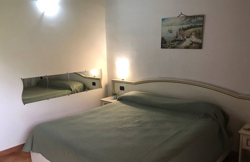 Lusciano Hotel | Motel 24h