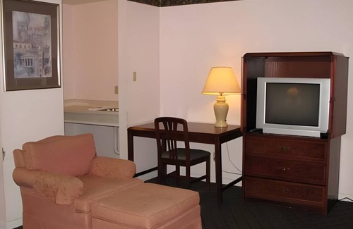 Marlin Hotel | Motel ∙ 4 guests