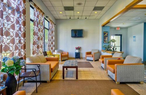 Ashland Hotel | Motel 6-Ashland, VA