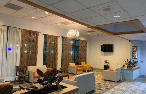 Ashland Hotel | Motel 6-Ashland, VA