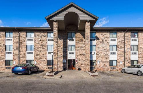 Bridgeview Hotel | Motel 6-Bridgeview, IL