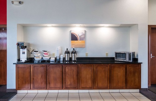 Columbus Hotel | Motel 6 Columbus, OH - OSU