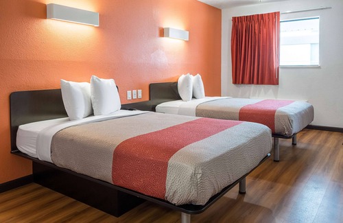 Columbus Hotel | Motel 6 Columbus, OH - OSU