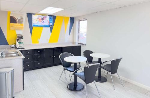 Dyersburg Hotel | Motel 6-Dyersburg, TN