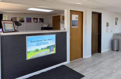 Dyersburg Hotel | Motel 6-Dyersburg, TN