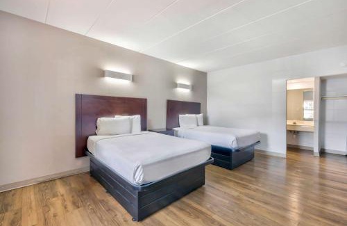 Falls Church Hotel | Motel 6-Falls Church, VA - Arlington Boulevard