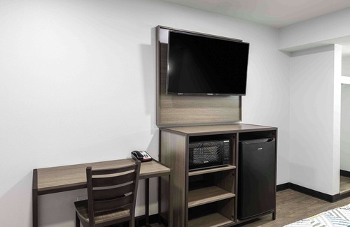 Hickory Hotel | Motel 6 Hickory, NC